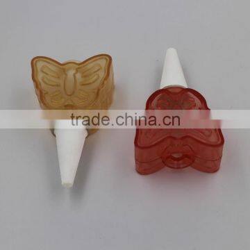 Plastic Butterfly Watering Spike