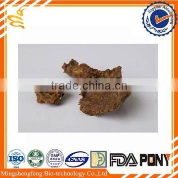 Mingshengfeng GMP/ISO9001/HACCP Super Bee Propolis