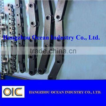 High Quality SS12BHP Hollow Pin Chain For Conveyor photo-2