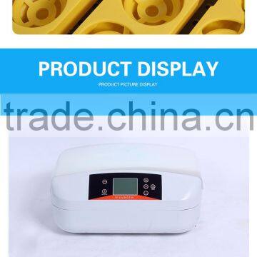 HHD Hot Selling Newest Used Egg Incubators Digital Egg Incubation Hatching YZ-32A photo-5