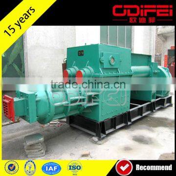  best quality clay brick machine price list from ODF