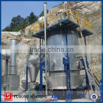 2015 Biomass gasifier/Two Stage Coal Gasifier/Coal Gasifier Manufacturers