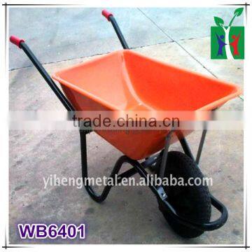 Wheelbarrow /wheel barrow WB6401