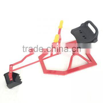 TI-051 Chinese wholesale mini kids steel sandy digger