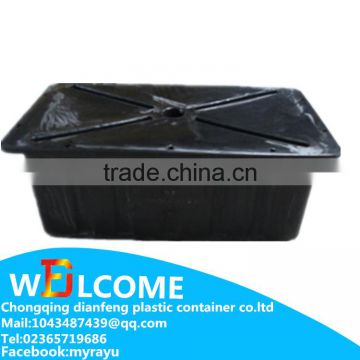 Strong Impact Resistance Low Density Polyethylene Buoyancy Box