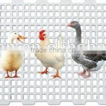 Hot sale! High qulaity plastic floor for poultry house