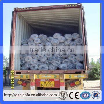 Supplier Price High Quality Australia Used Double Stranded Single Wire Galvanized Barbed Wire(Guangzhou Factory) photo-6