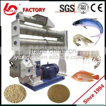 CE Approve 2016 Good Price Fish Feed Pellet Machine,fish Feed Machine,fish Feed Making Machine