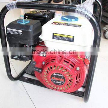 HON DA Design 3'' High Pressure Gasoline/Petrol Water Pump WB30XH