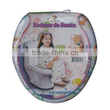 Baby Soft Toilet Seat(C56073B)