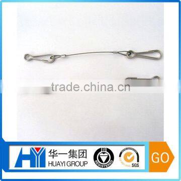 OEM Steel Wire Rope from China Supplier