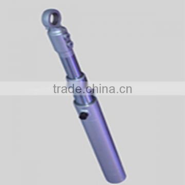 plunger type hydraulic cylinder