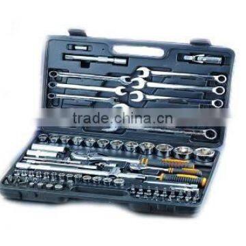 82 pcs Socket Wrench Set