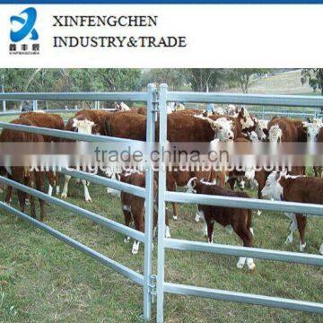 Livestock Product Type and Alive Style cattle/horse/goat yards panels