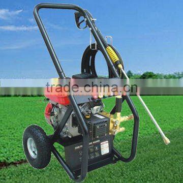 High grade high pressure washer