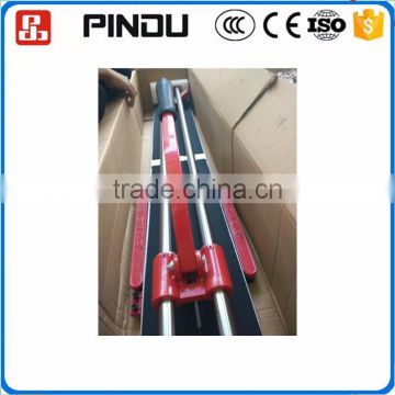 1200mm Aluminum hand ceramic tile cutter