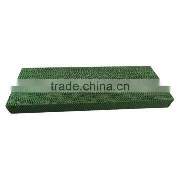 7090 Model Green Color Evaporative Cooling Pad for Poultry Farm