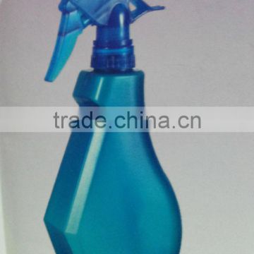 Sprayer bottle with trigger sprayer-7