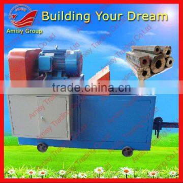 biomass wood briquette machine, hot sell in Europe