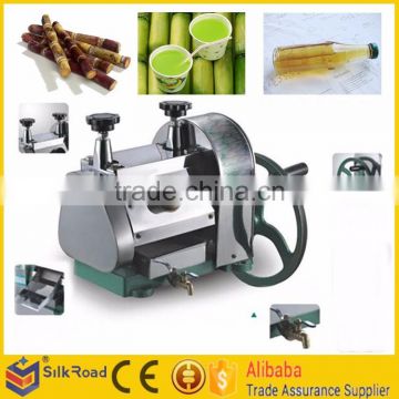 Hot Selling automatic sugarcane juice machine