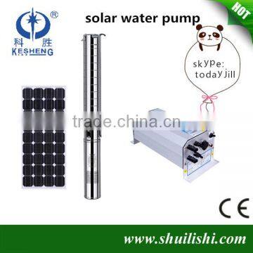 550w/750w/1.1kw/1.5kw/2.2kw/3kw/4kw/5.5kw/7.5kw Solar Water Pump photo-4