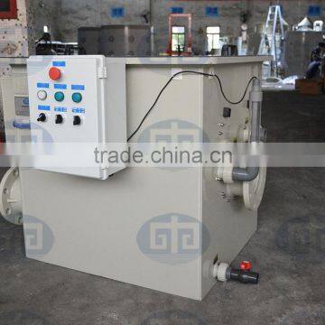 Aquaculture Fish Farming Aquatec Drum Filter photo-5