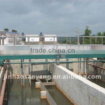 HQX Bridge Dredger Mud Scraper Machine