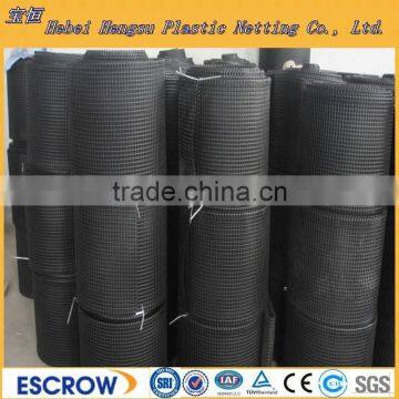 100% New Material HDPE Plastic Mesh photo-2