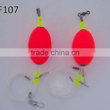 China wholesale float for fishing fishing accessories plastic fishing float for fishing distributor fishing tool