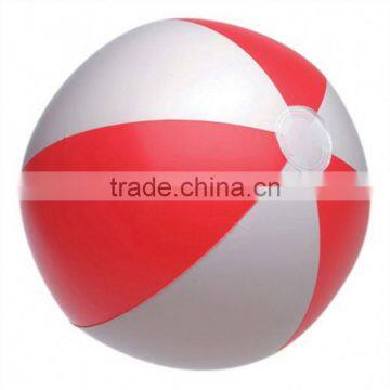 pvc ball outdoor promotion toy balls