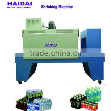 Easy Operation PE/POF/PVC Film Shrinking Machine photo-3
