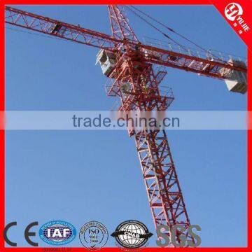 QTZ80/QTZ160/QTZ180 200t truck crane