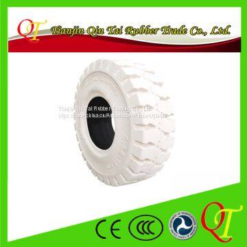 Unique Pattern Design, Super Strong Anti Wet Skid Motorcycle Tire Manufacturer 9.00-20 photo-2