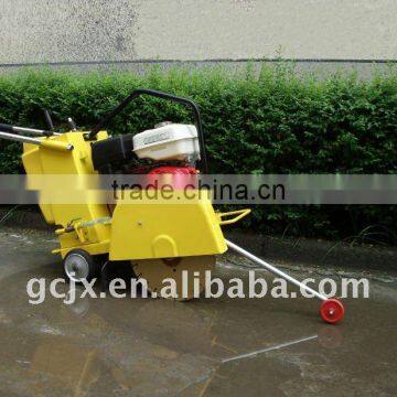 LQS350 Concrete cutter (Honda GX270)