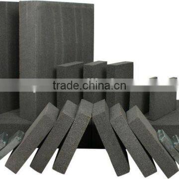 Thermal Insulation Foam Glass Board for underfloor insulation/ protection