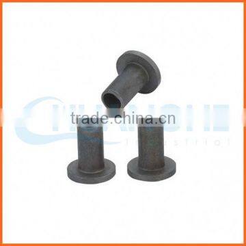 High Quality Hot Dip Pan Head Hollow Rivet photo-4