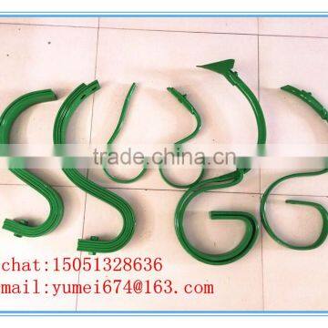 Agricultural Machinery Parts S-type 60SI2mn Spring Tine for Cultivator in China