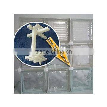 Glass Block Spacer