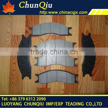 SINOWAY motor grader PY165C spare partS MERITOR axle