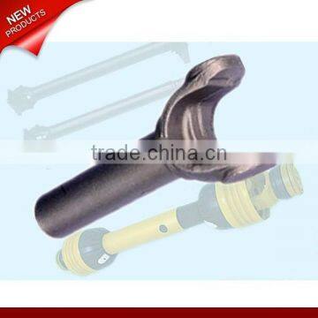 High quality transmission shaft drive shaft forging transmission axle