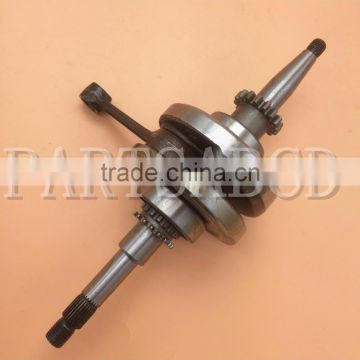 GY6 50CC 49CC GO KART SCOOTER MOPED CRANKSHAFT