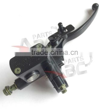 50CC 110CC 125CC ATV QUAD RIGHT SIDE HYDRAULIC BRAKE MASTER CYLINDER LEVER