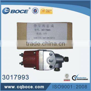 Engine Stop Solenoid Valve 3017993