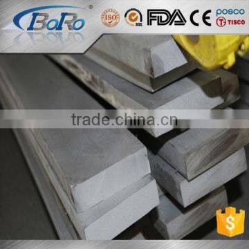ASTM A269 304 Stainless Steel Square Bar photo-2