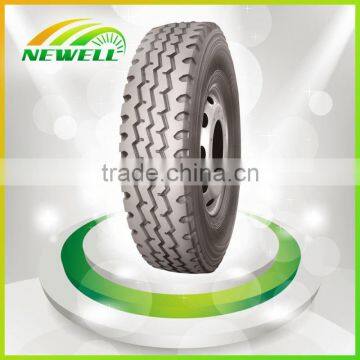 High Performance 225/70r19.5 295 80 R22.5 Tire photo-5