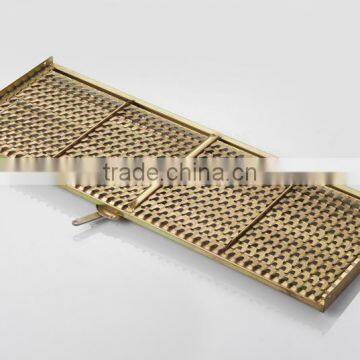 Combine Harvester Sieve 541016/653183/725139.1/504721 photo-2