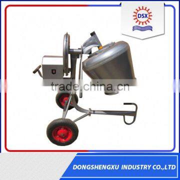 AAA Grade Barrow Mix Small Cement Mixer photo-4