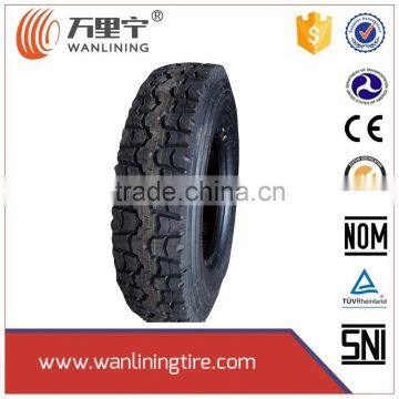 China Factory New Suv Tires 245 65 17 photo-3