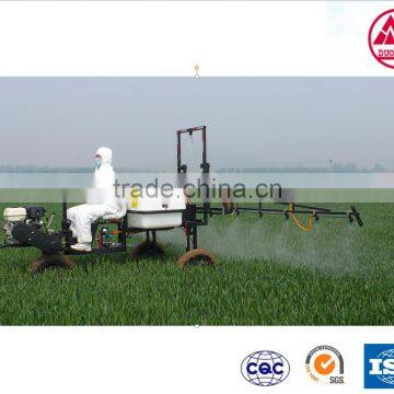 High Quality Agricultural Agricultural Hand Sprayer photo-2