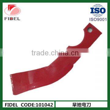 Weld Nickel Blade photo-5